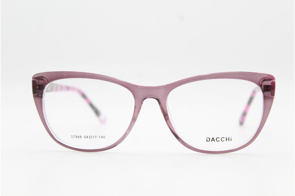 Оправа DACCHI 37948 54-17-140 С5 флекса