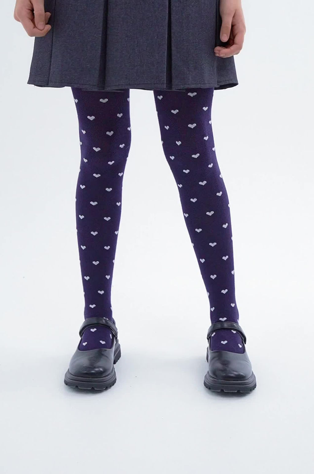 Колготки для девочки Happyfox