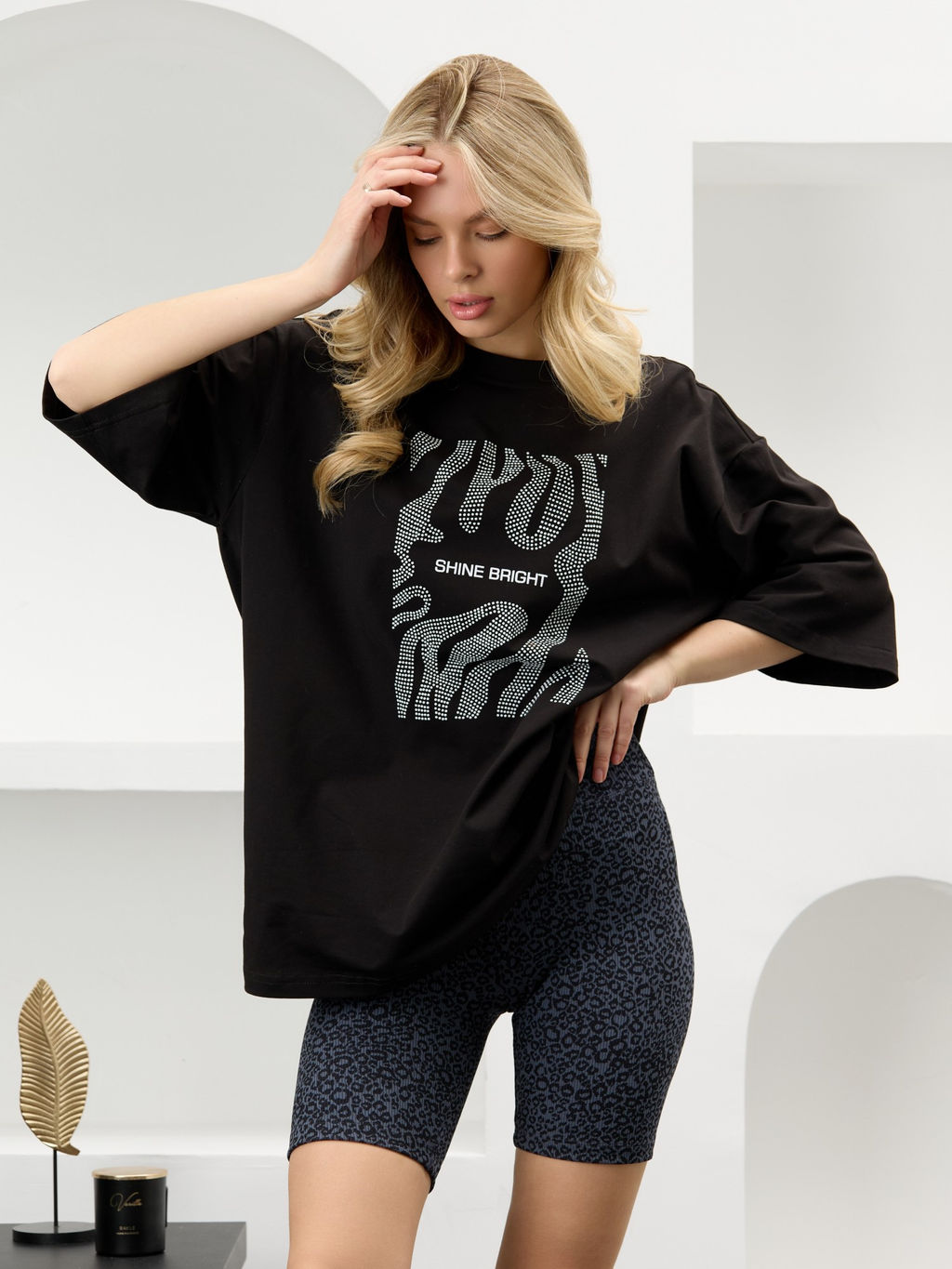 Футболка Флеш-5 VIOTEX - Виотекс фото 33