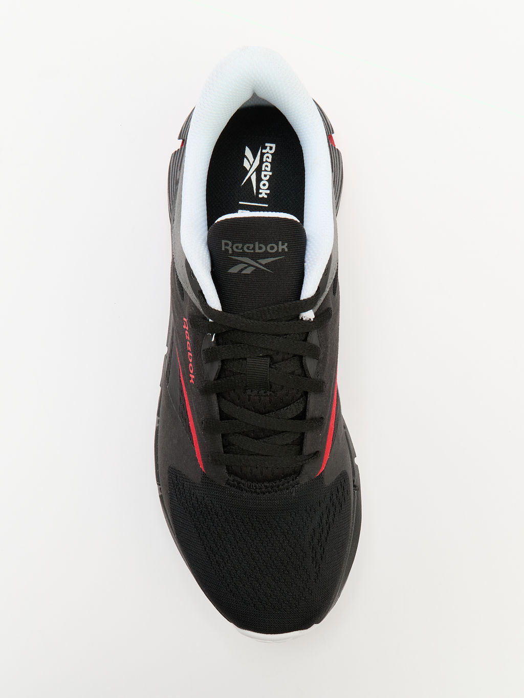 Кроссовки REEBOK ZIG DYNAMICA 5 Артикул 4271794, черный