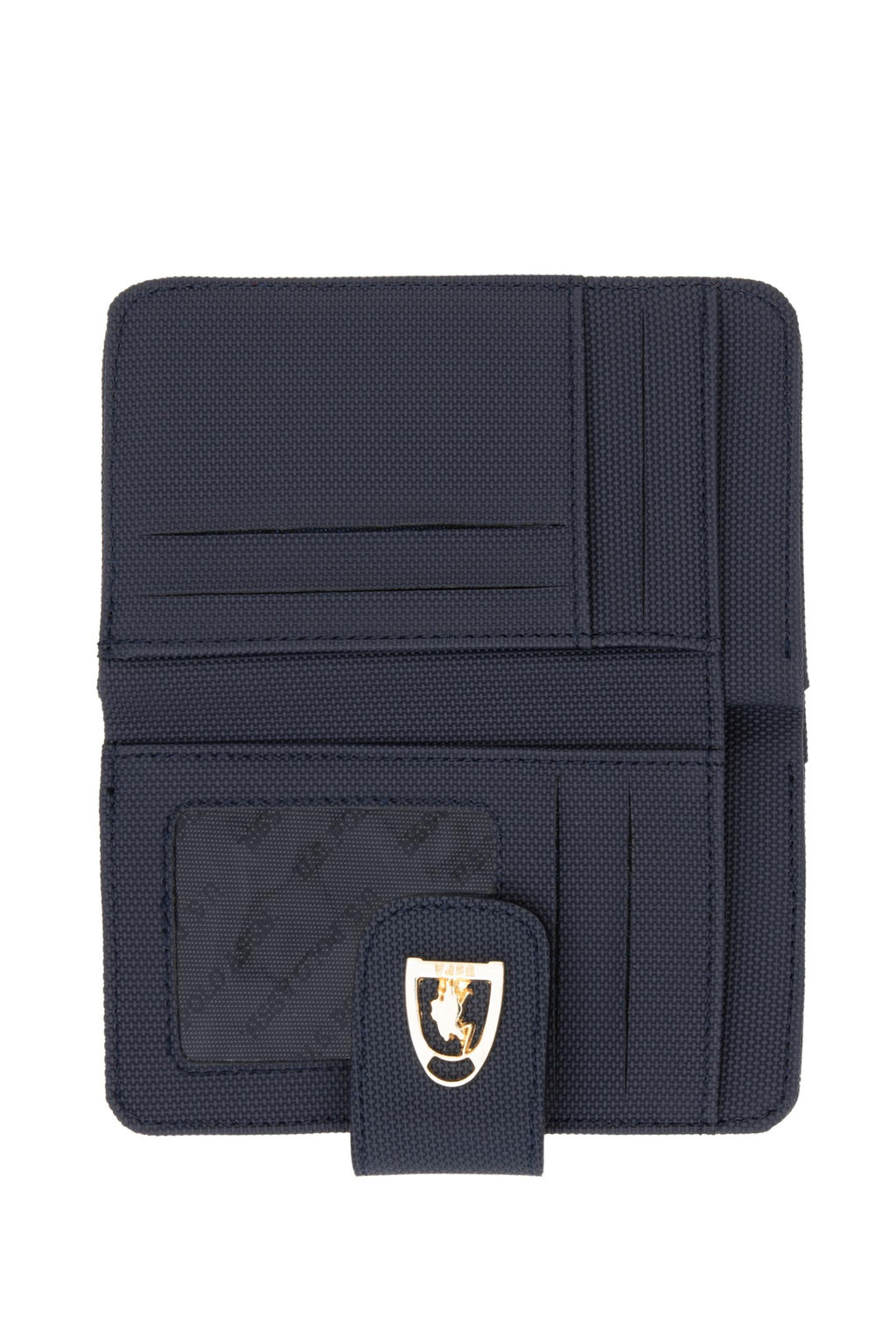 Kad_n Lacivert C_zdan Sepette S_rpriz _ndirim - U.s. polo assn фото 5