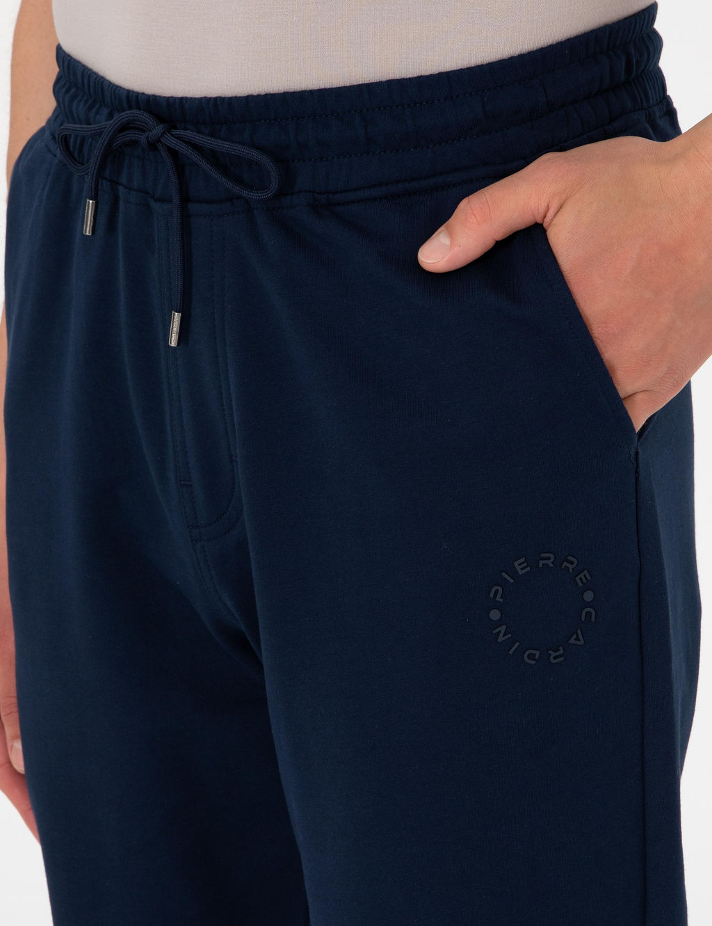Lacivert Slim Fit E_ofman Alt_ - Pierre cardin фото 5