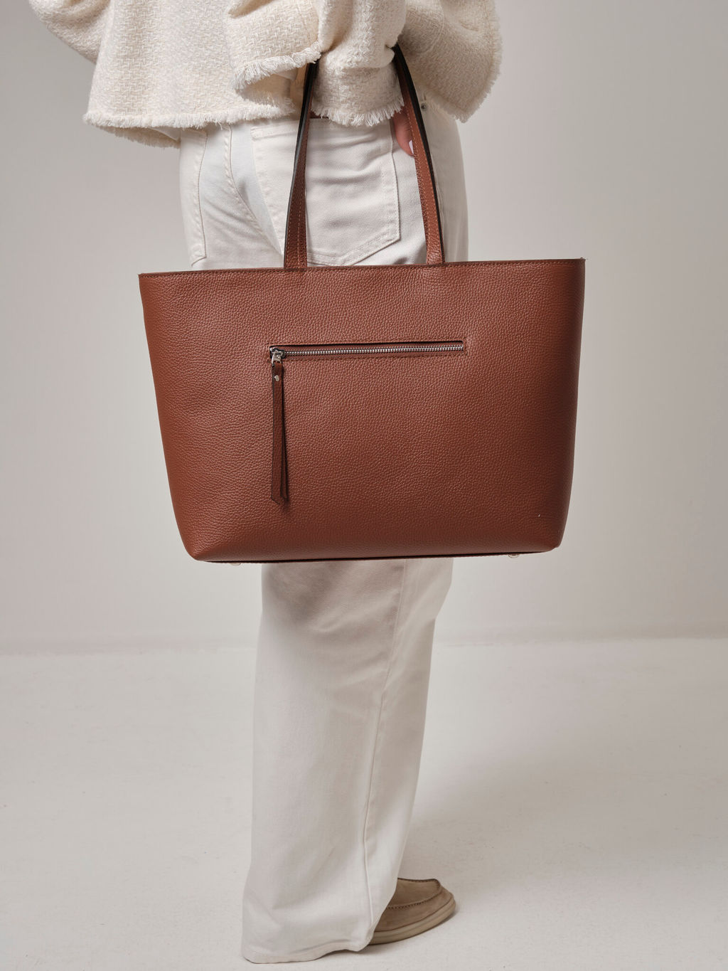 Сумка Schatz 40612 коппер