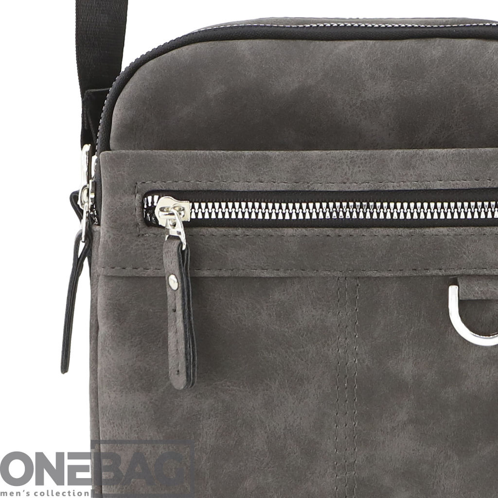 1123 Сумка мужская - Olivi фото 9