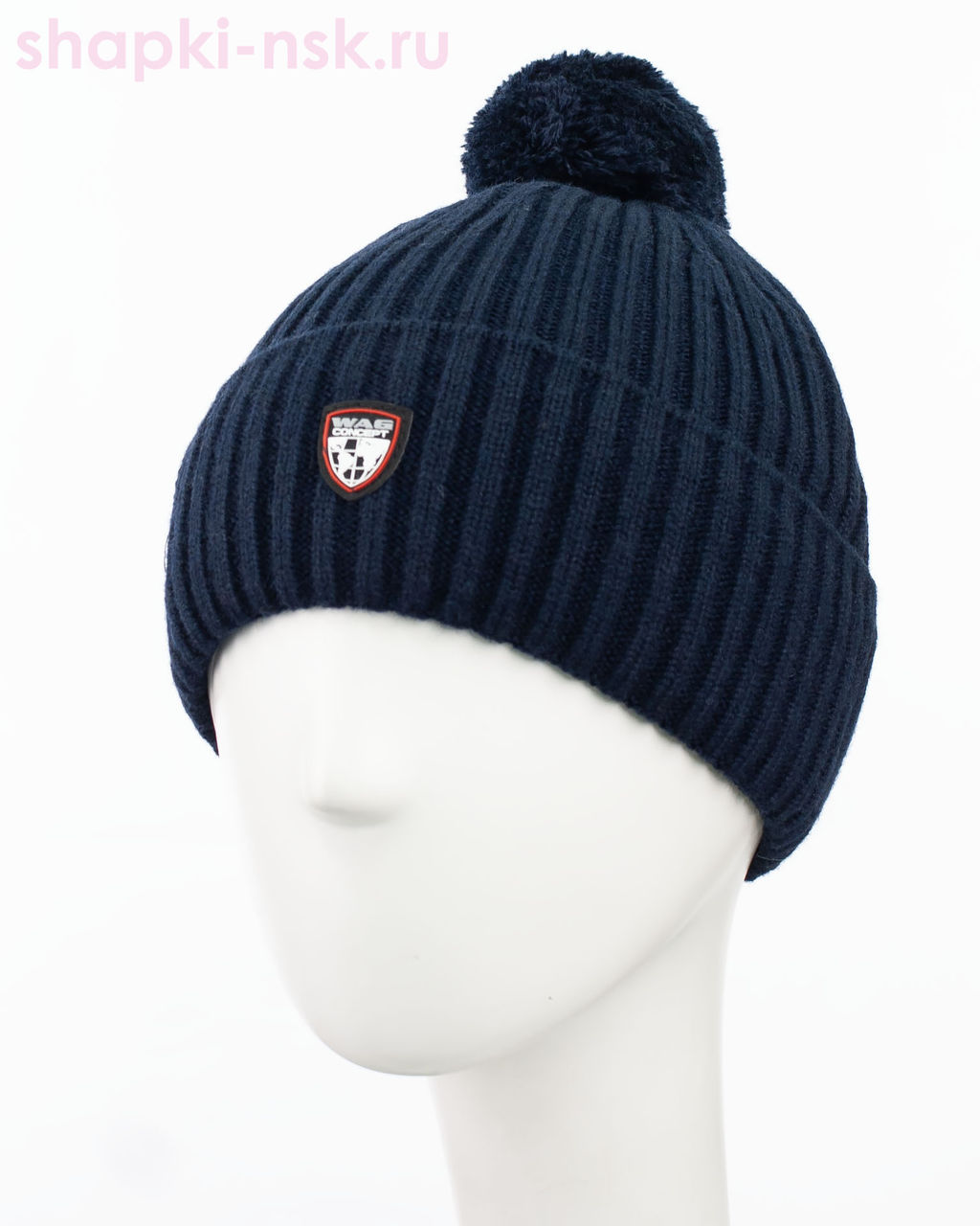 493 T флис Колпак (56-58)