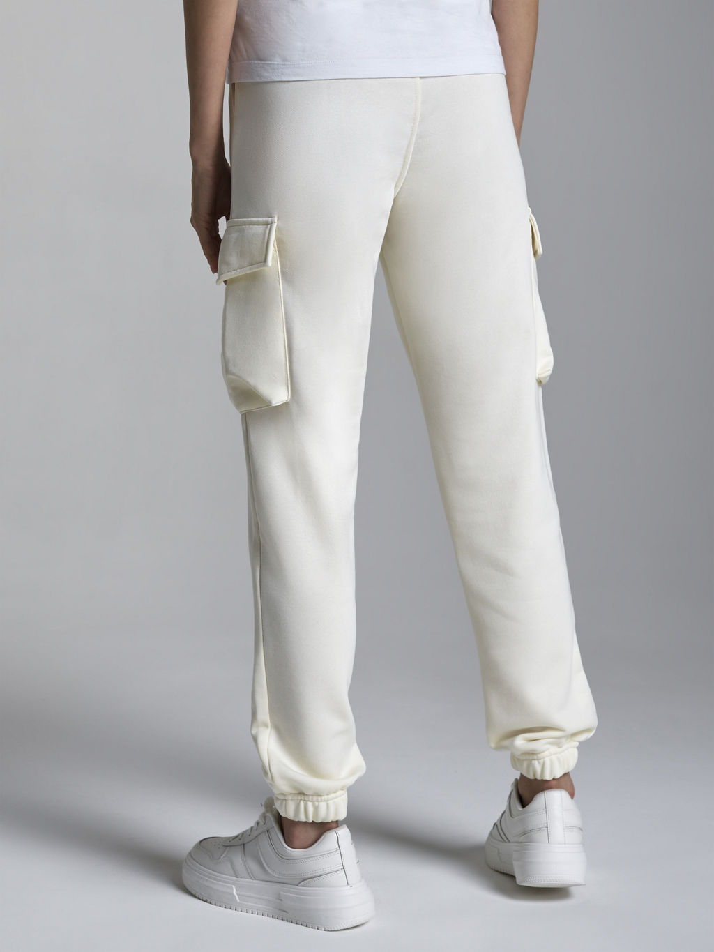 Брюки женские 224L-RR-1700 RED-N-ROCKS - Red-n-rock's фото 8