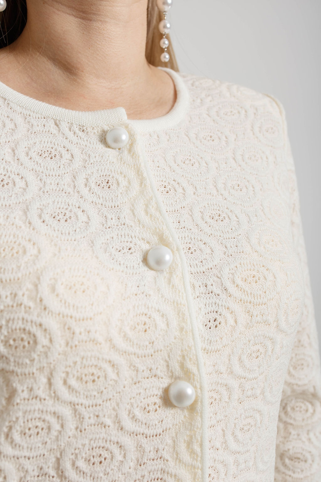 Жакет женский 2298 - Olsarri фото 3