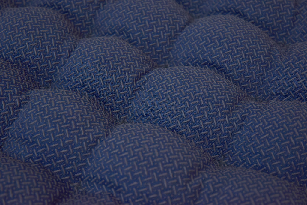 Подушка на сиденье Уют-Премиум - Smart textile фото 4