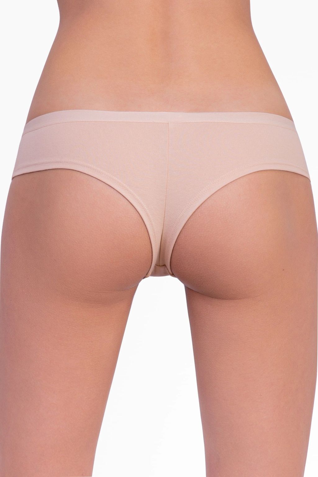 -50% Трусы Milavitsa 230270 Белый  фото 6