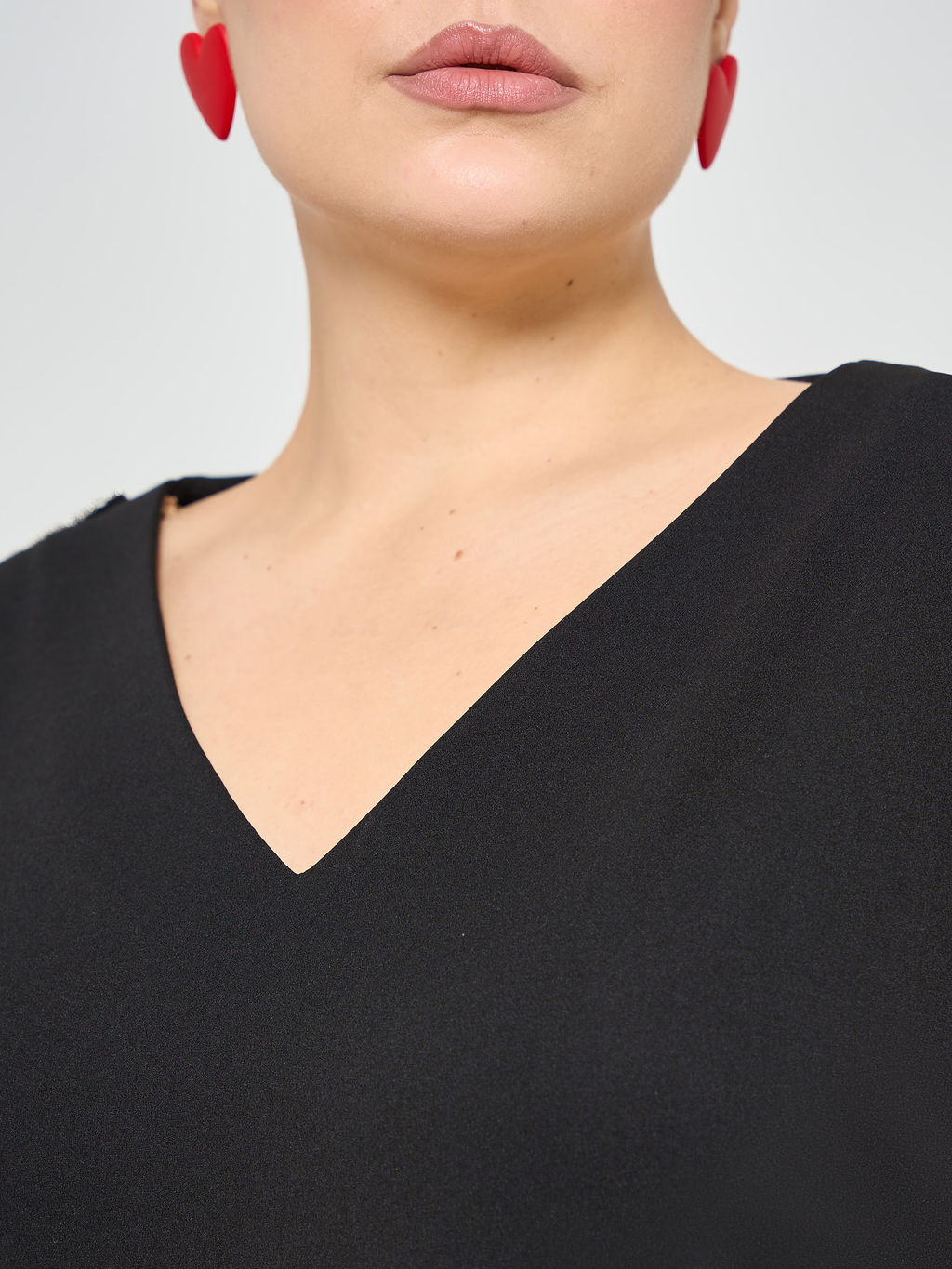 Платье 0349-1п тёмно-синий - Dora фото 94