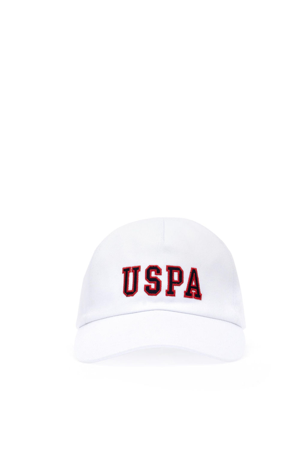 Erkek _ocuk Beyaz _apka Sepette S_rpriz _ndirim - U.s. polo assn фото 2