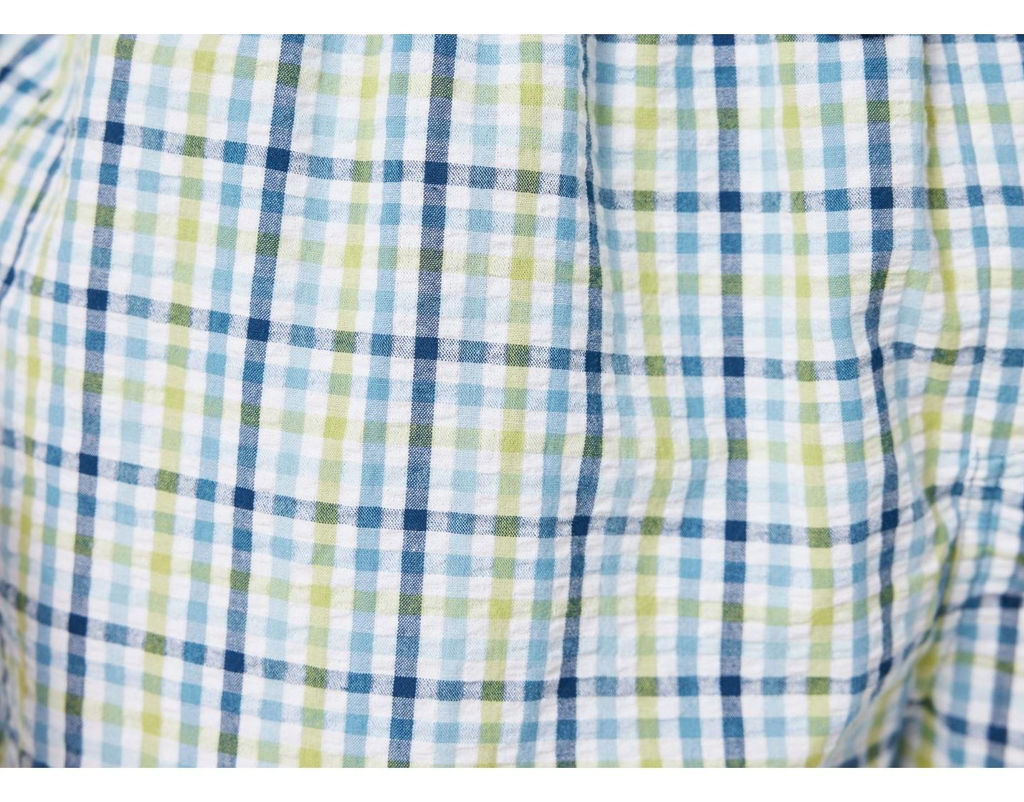 Мужская пижама с шортами LIVERGY  фото 12