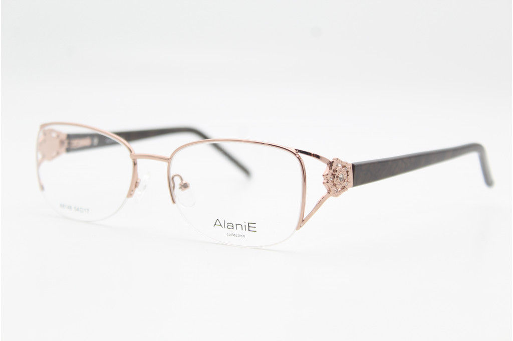Оправа ALANIE 8148 54-17-140 C4