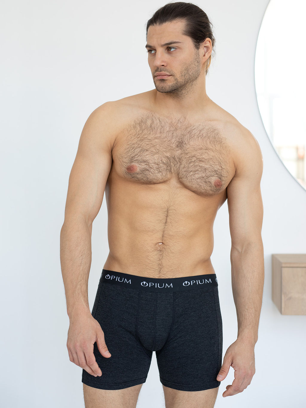 Боксеры Opium R-45  фото 6