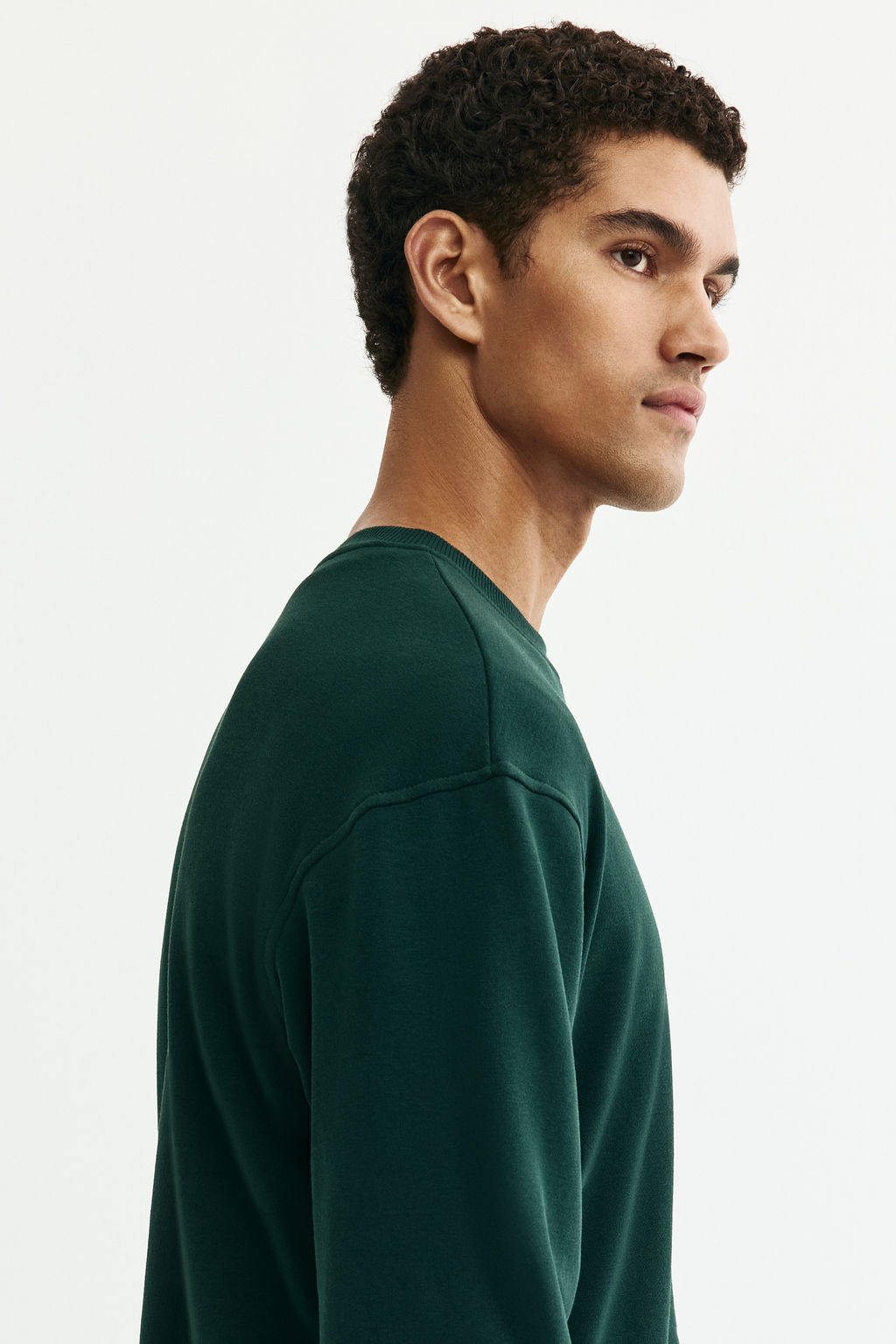 Sudadera Loose Fit - H&m фото 15