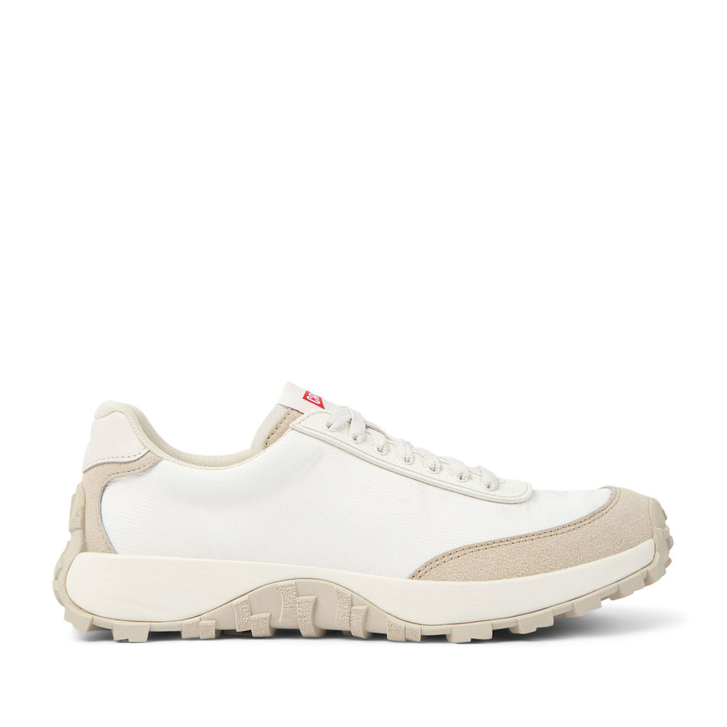 Camper / Кроссовки Drift Trail Sneakers Vibram Fabric/Leather  фото 2