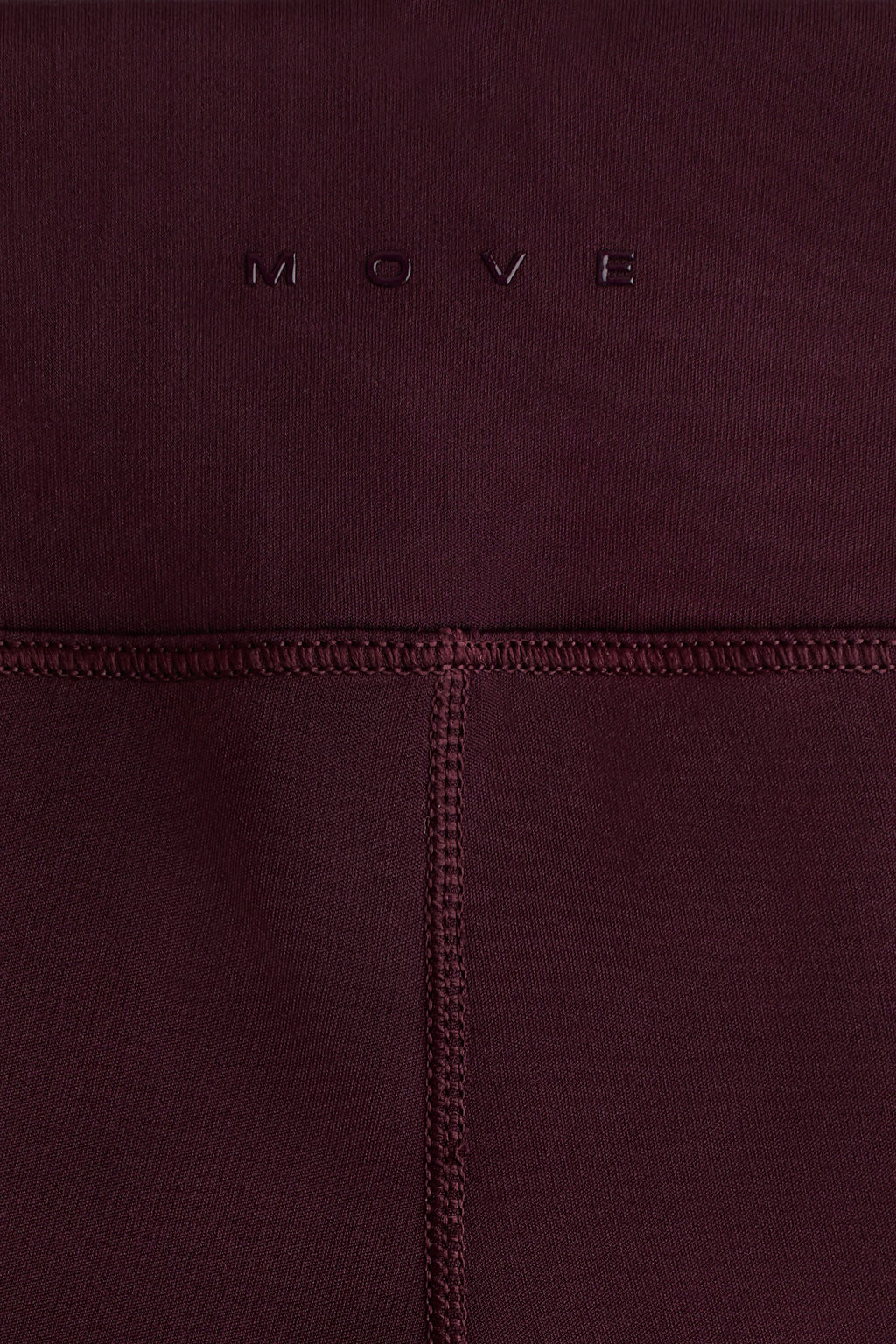 Leggings de deporte acampanados con DryMove - H&m фото 9