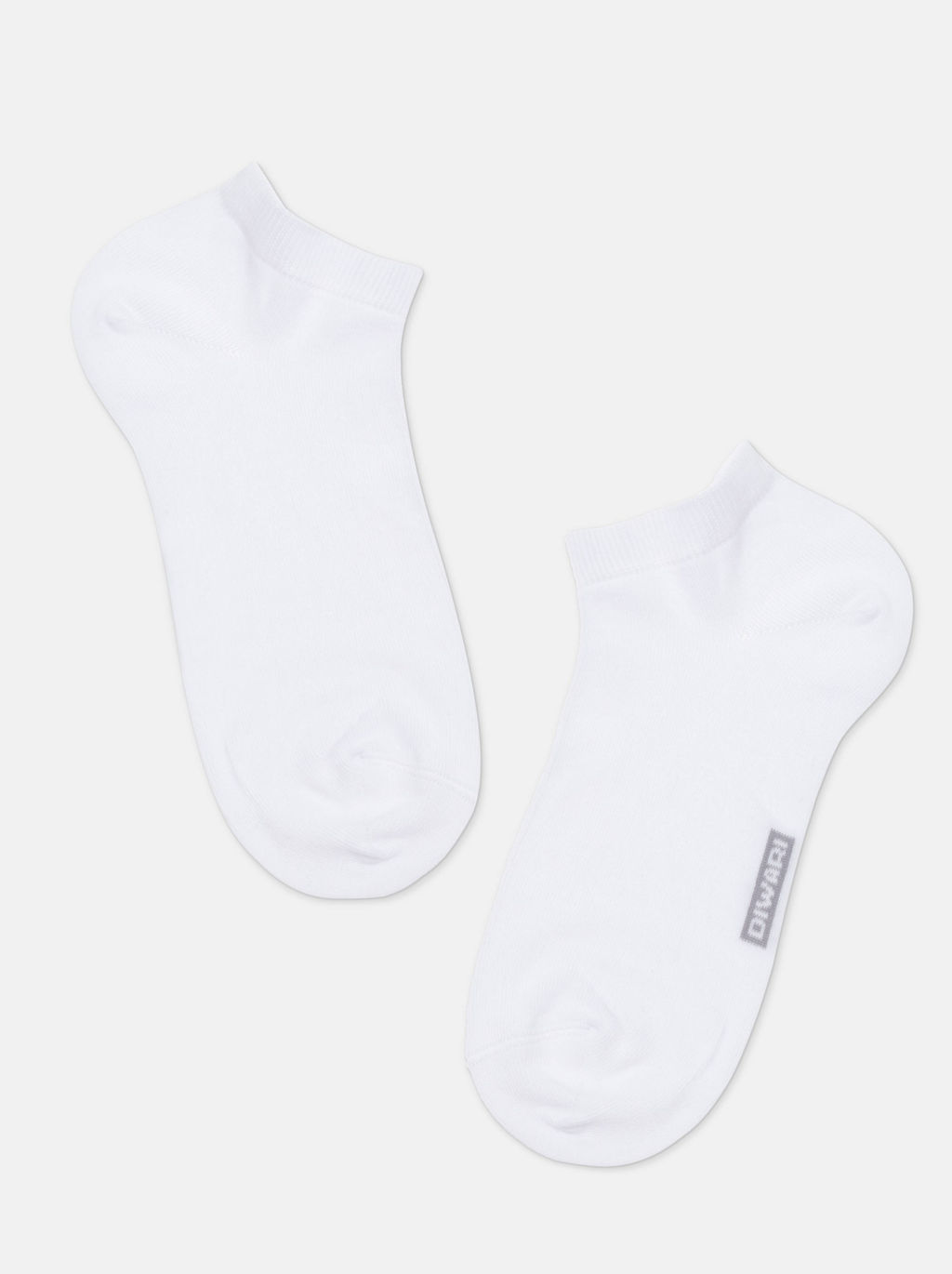 Цена за 2 пары. Носки мужские DIWARI 3DSOCKS Носки мужские 23С-122СП рис. 0 - Conte elegant фото 2