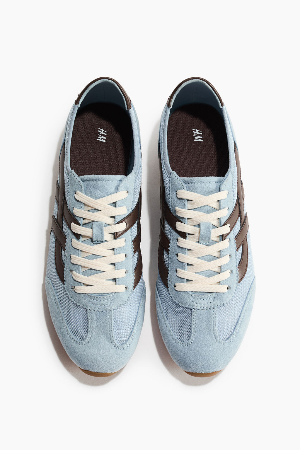 Zapatillas deportivas - H&m фото 4