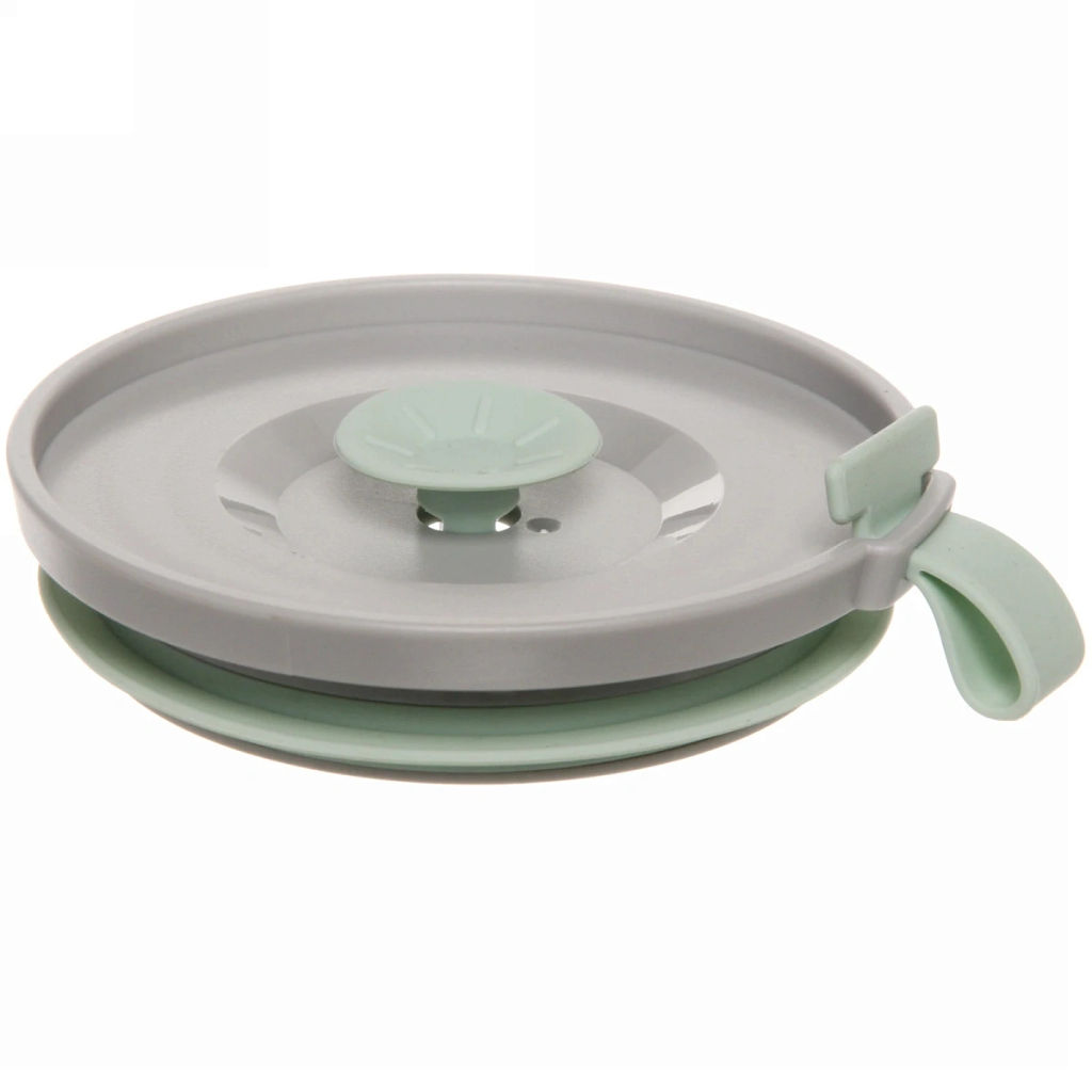 Банка для продуктов стеклянная 650мл "Olala"