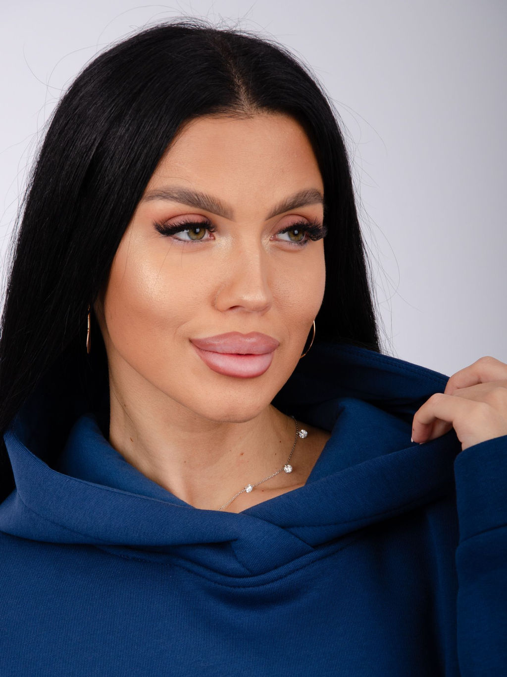 Костюм Малина Дания футер с начесом бежевый  фото 207