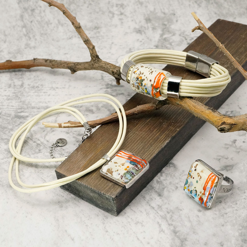 RHYTHM Кольцо KO4031