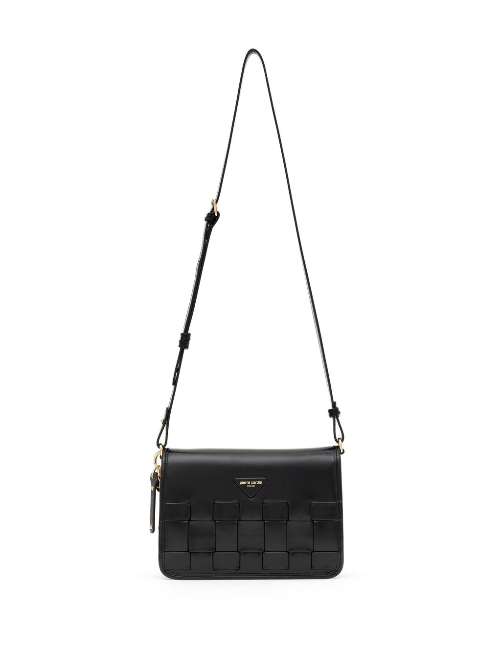 Siyah _apraz _anta - Pierre cardin фото 6