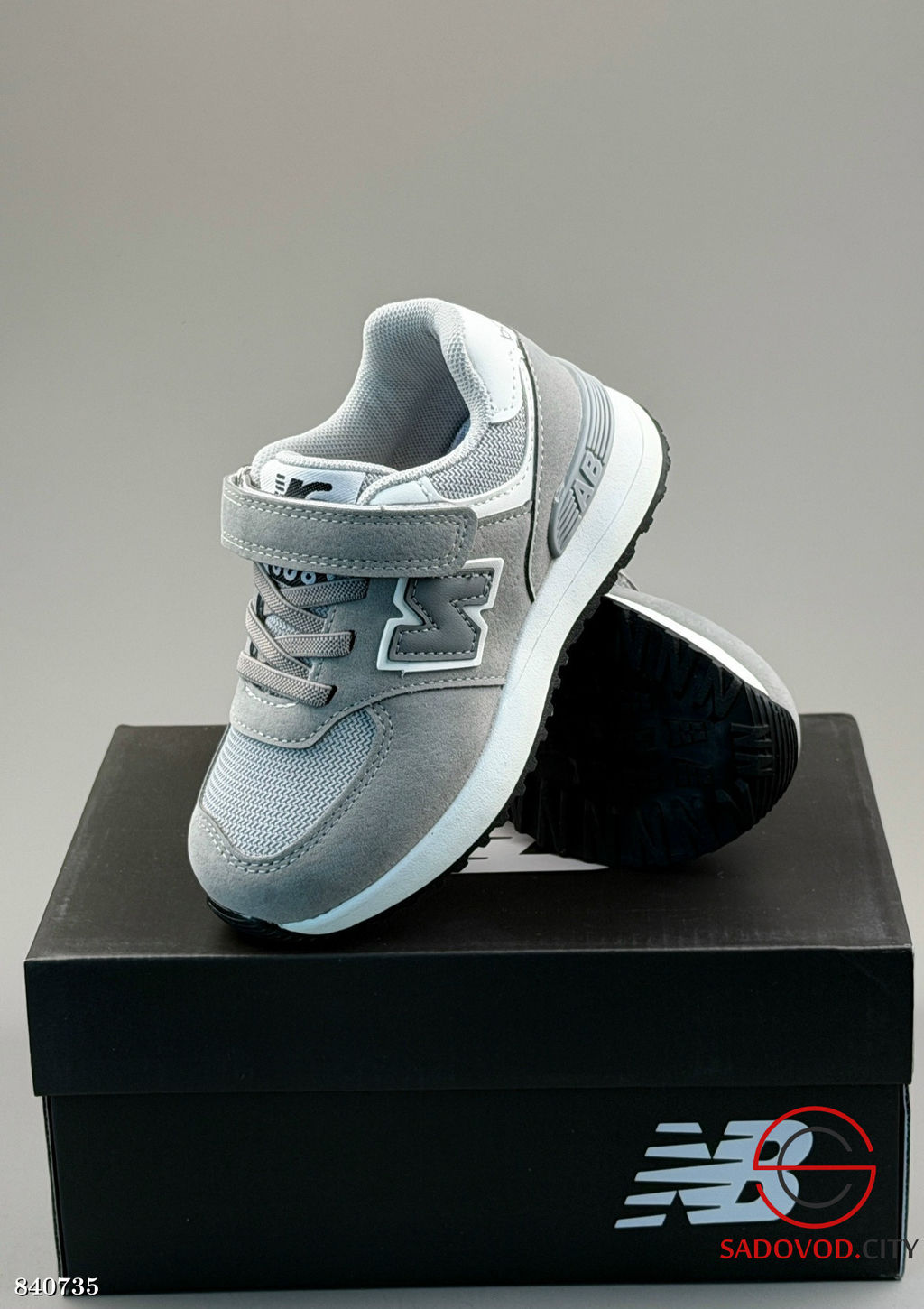 Кроссовки детские весенние - Bruno фото 2