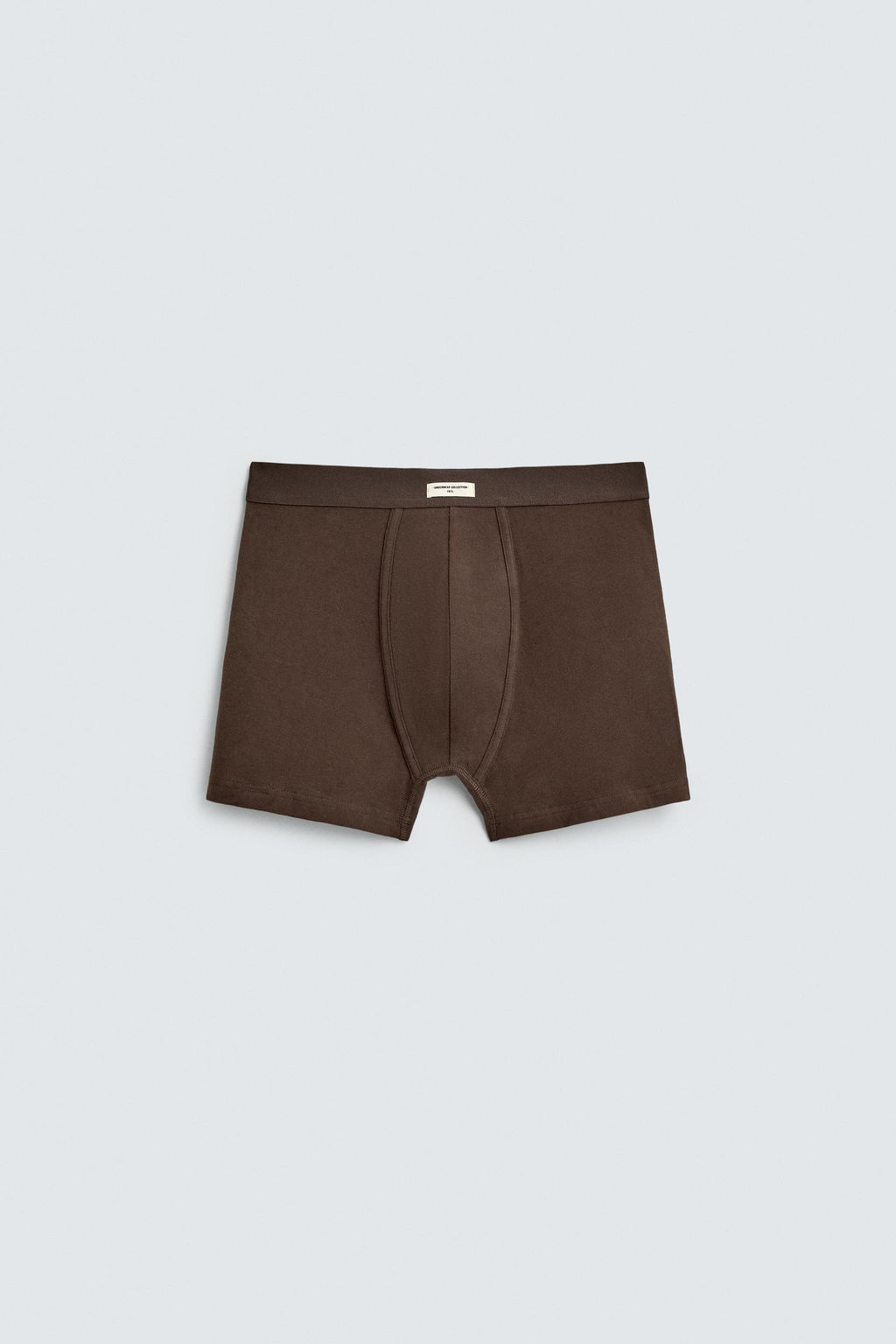 SOFT BOXERS 3-PACK - Zara фото 5