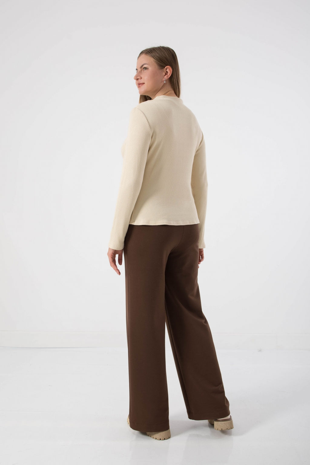 Джемпер женский П4465а - Olsarri фото 18