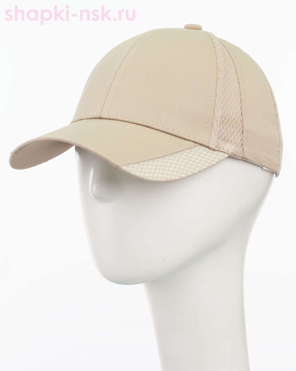 693-BS Бейсболка (52-54)