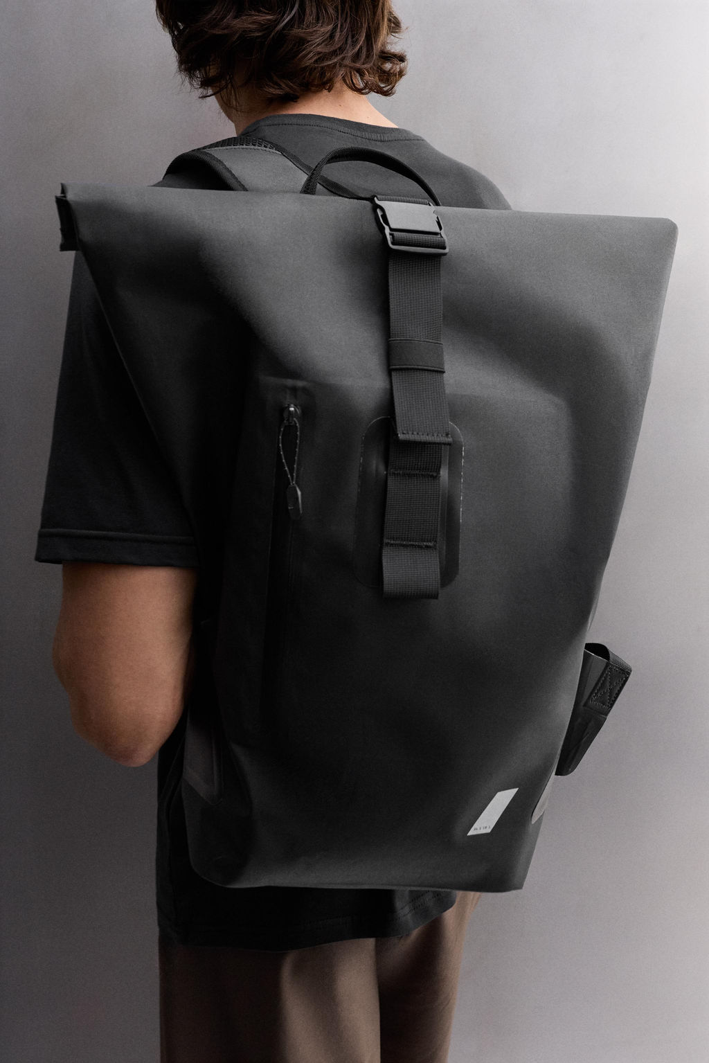 SPORTS BACKPACK - Zara фото 2
