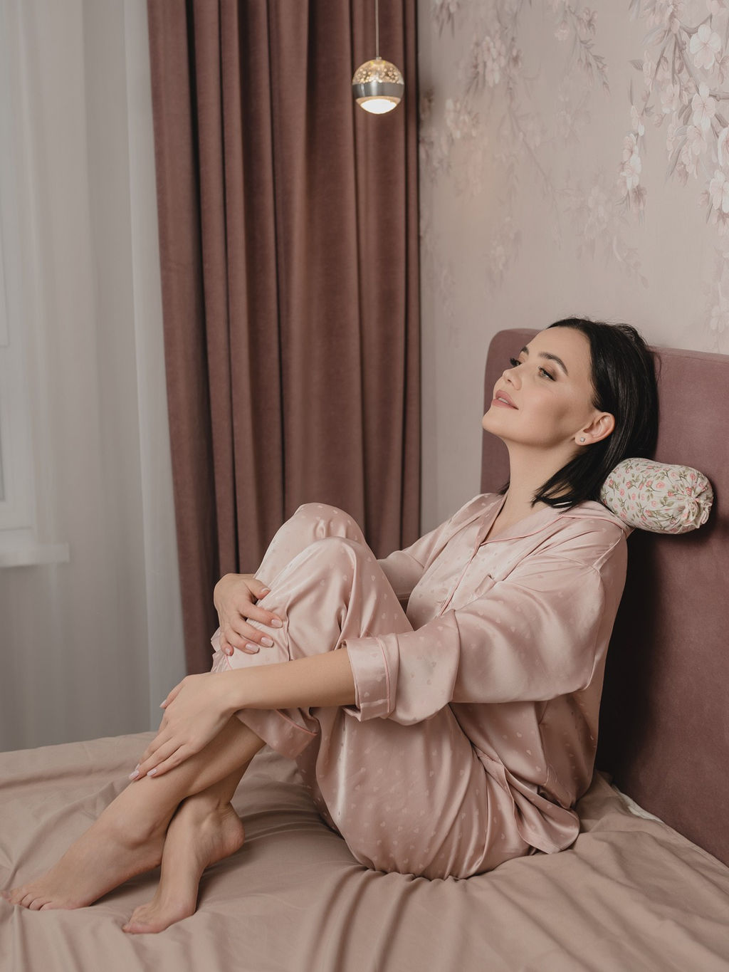 Валик Травинский можжевелово-лавандовый для осанки - Травы горного крыма фото 14