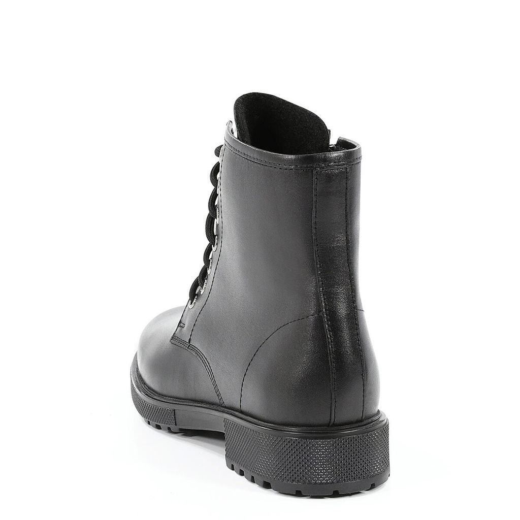 Ботинки для школьников-девочек