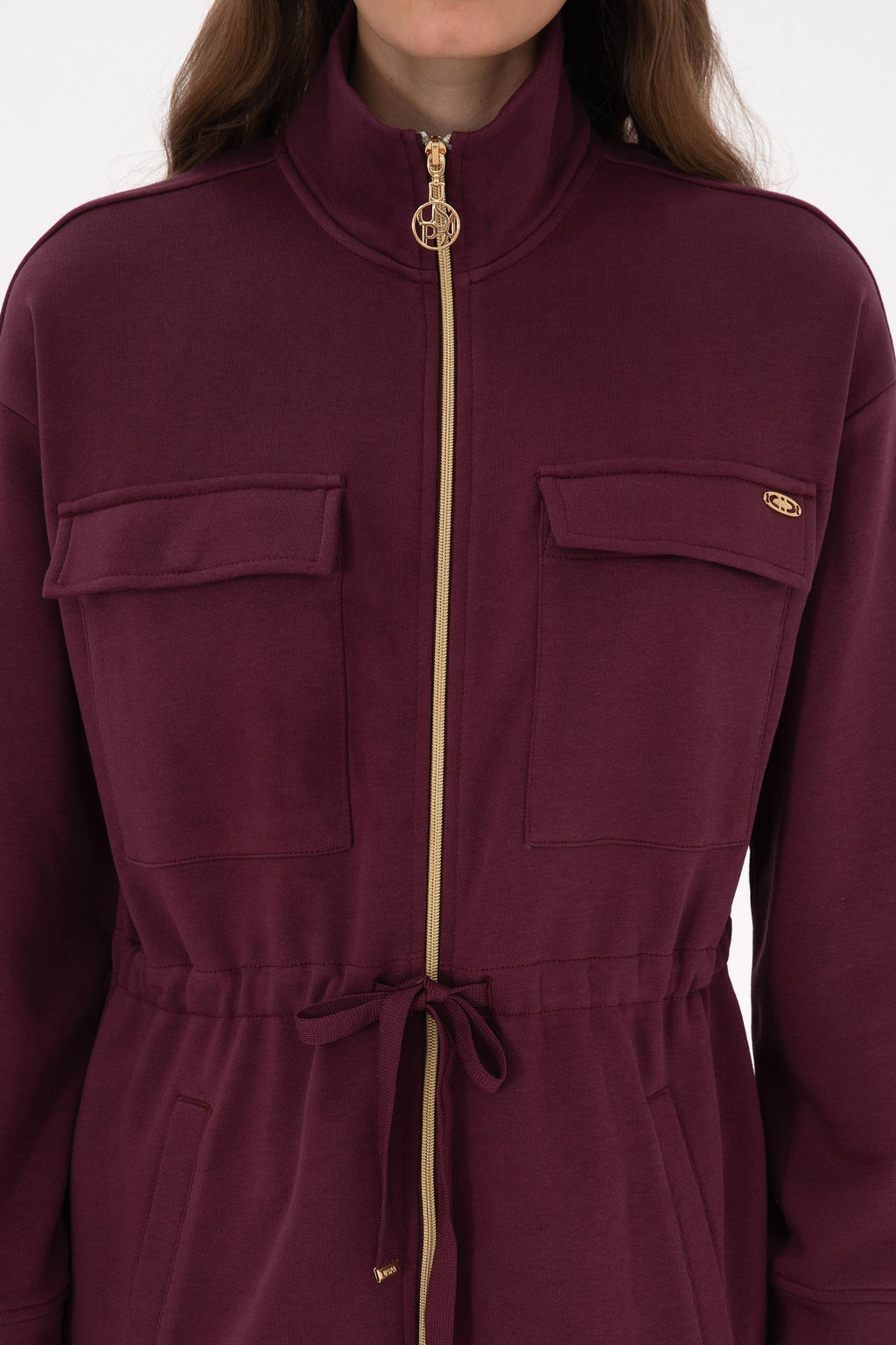 Kad_n Bordo _rme H_rka - U.s. polo assn фото 6