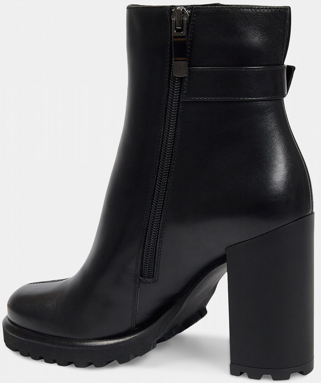 Ботильоны женские GIOTTO ОТ00175100 - Ralf ringer фото 3