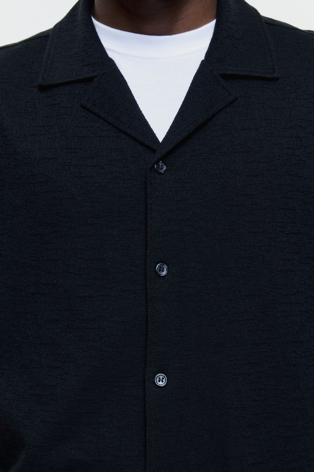 Camisa resort Regular Fit - H&m фото 10