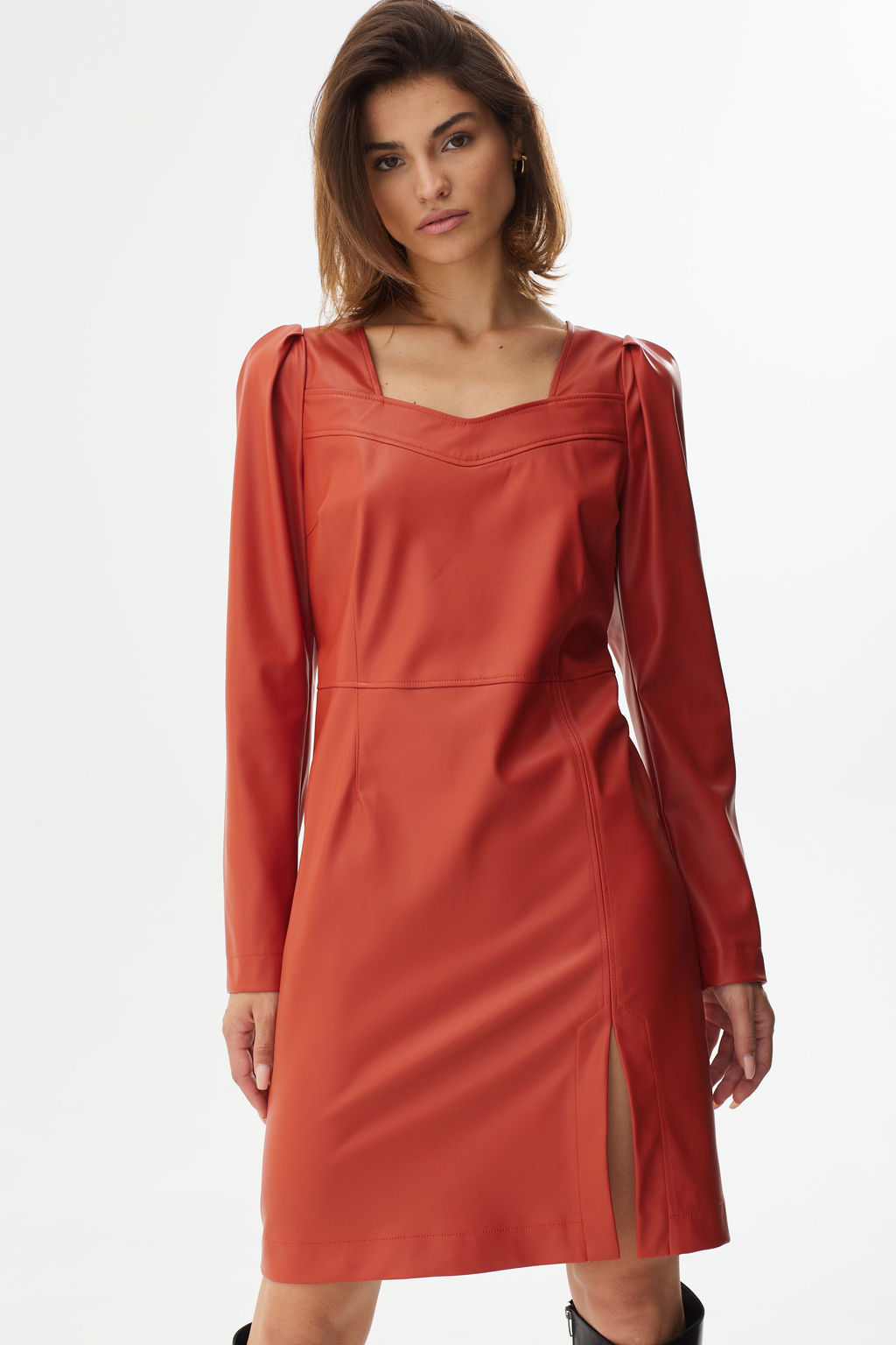 Платье 2140 - Niv niv  fashion фото 4