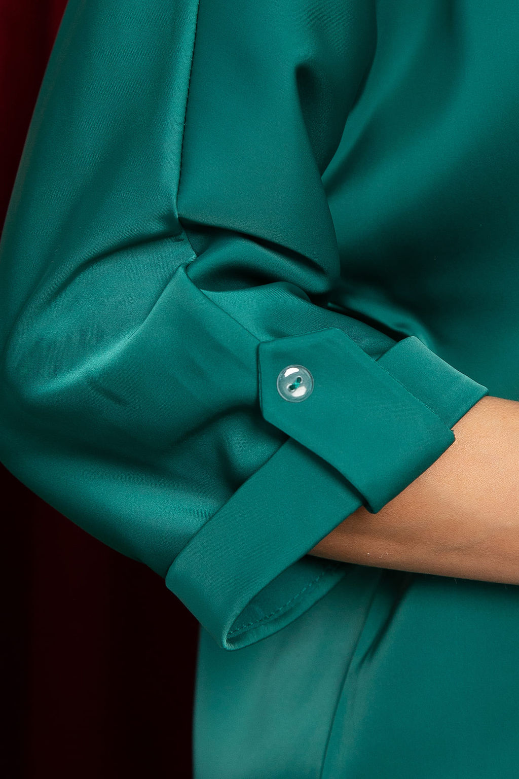 Блуза Шахерезада - Lt collection фото 14