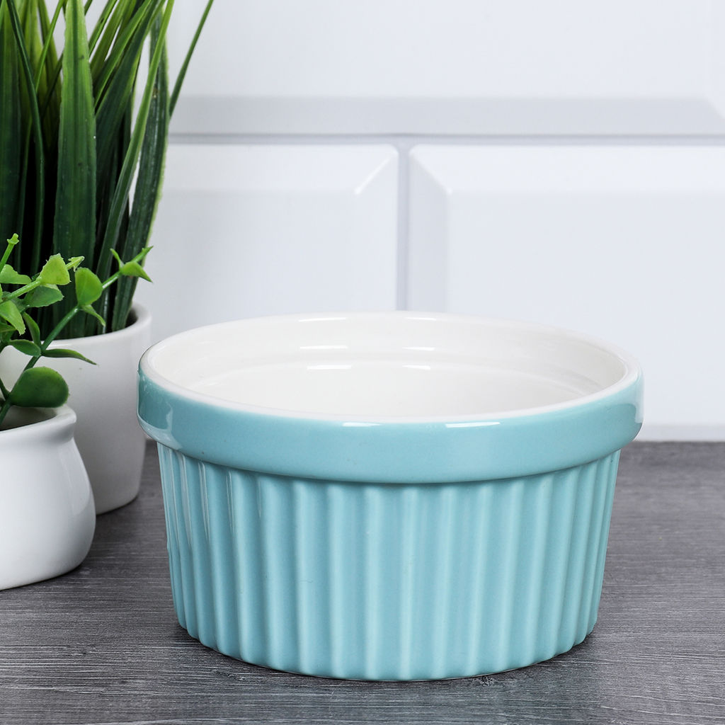 Кокотница 200 мл / DF-568 /уп 45/ - Галеонтрейд фото 3