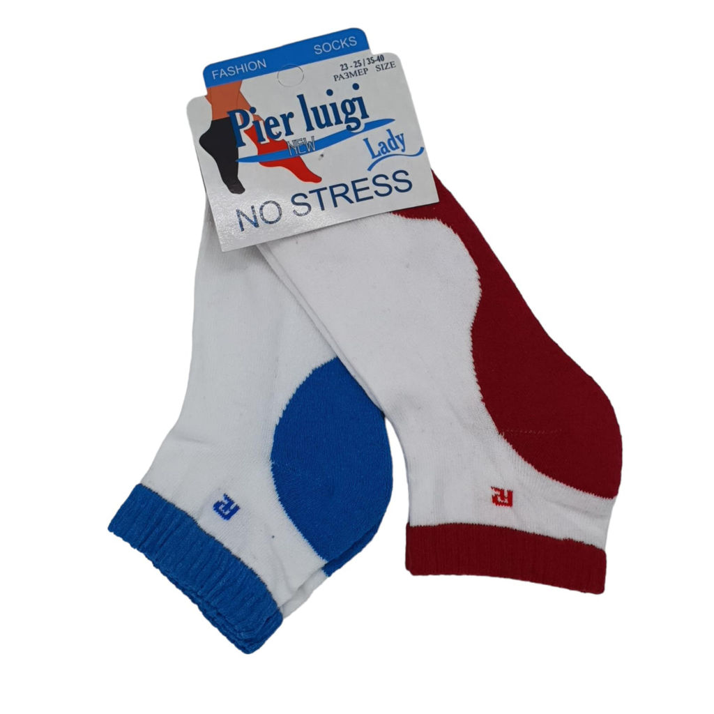 Женские носки Pier Luigi 412040 фото 3