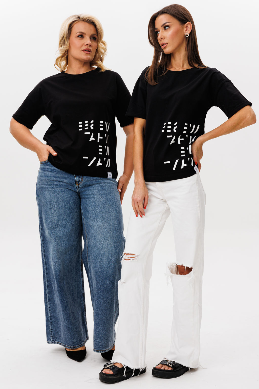 Джемпер 4026 - Kivviwear фото 4