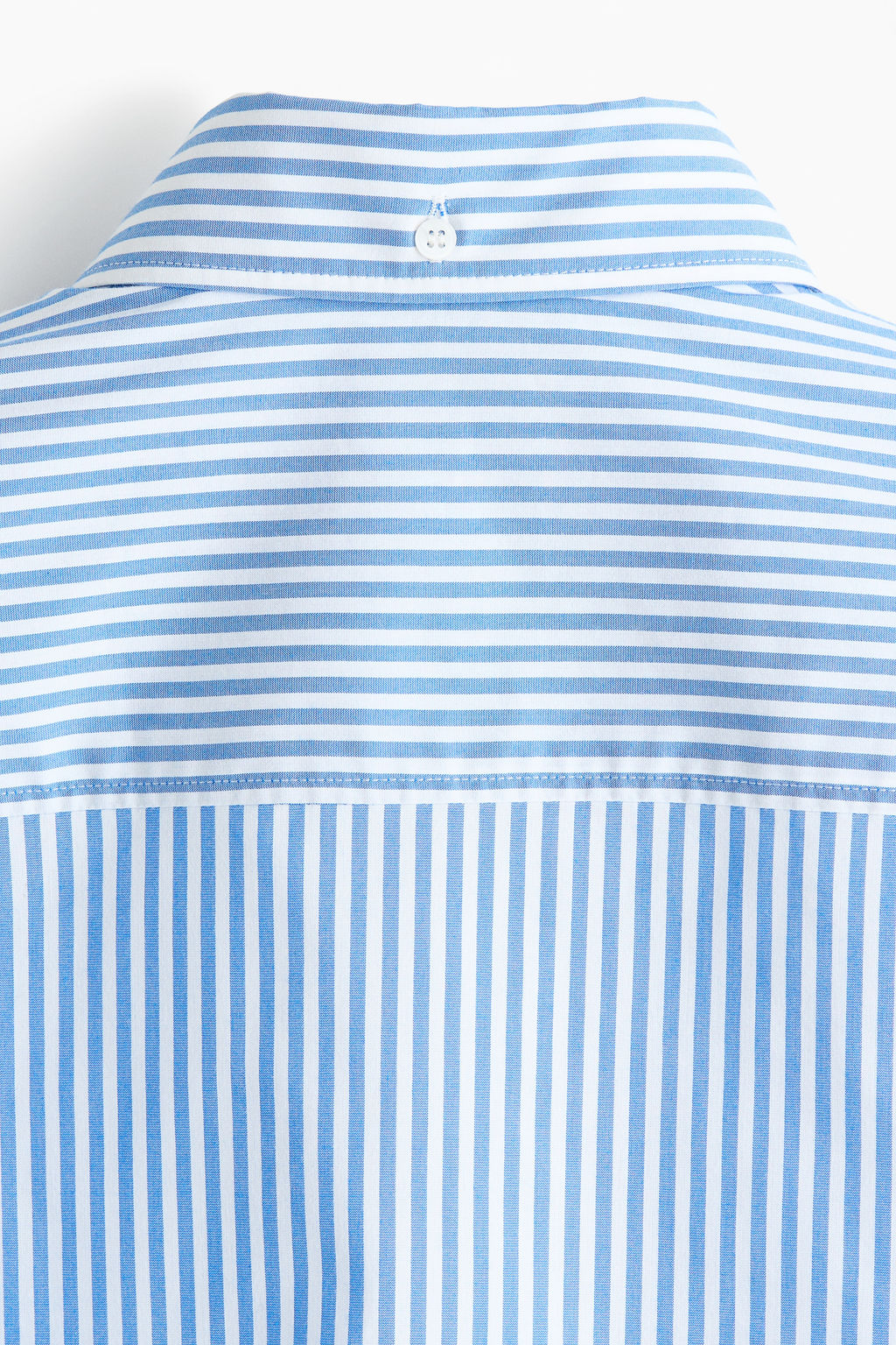 Camisa de algod?n Relaxed Fit - H&m фото 5