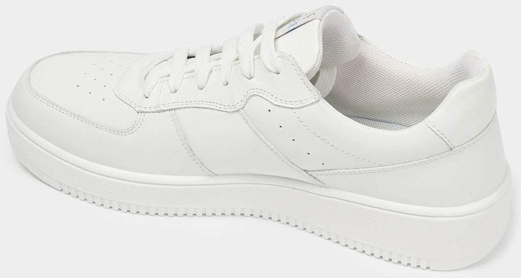 УЦЕНКА Полуботинки 709101БЛ/ОЯП709101БЛ - Ralf ringer фото 3