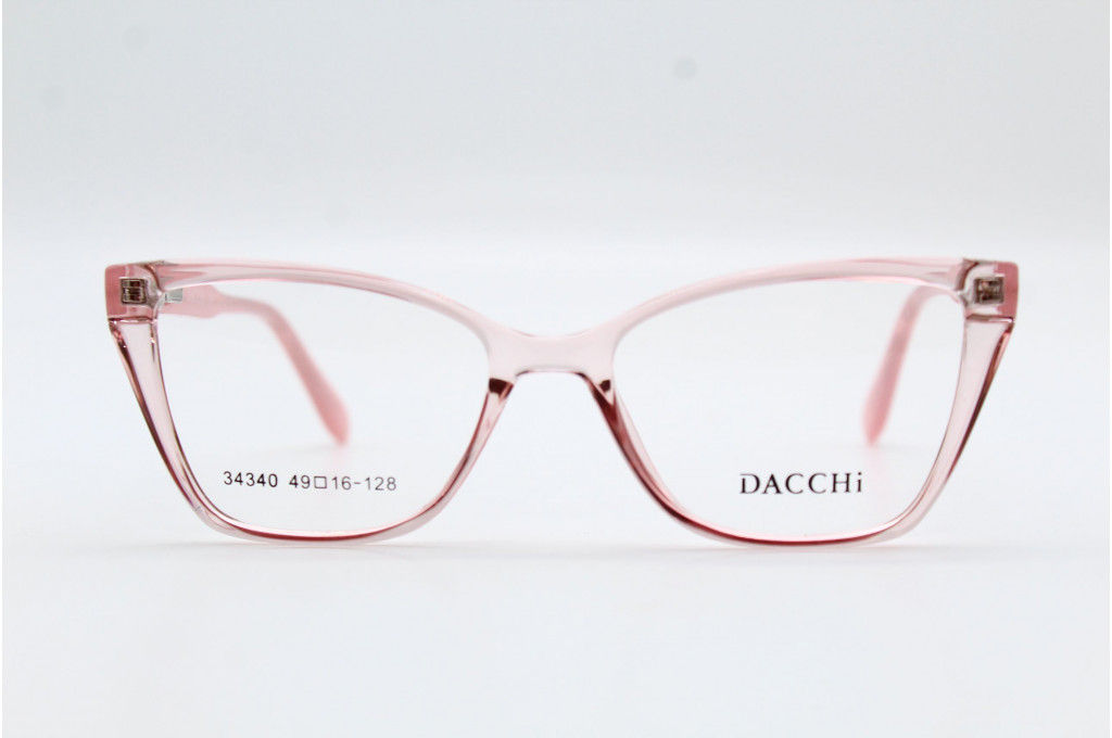 Оправа DACCHi 34340 49-16-128 С1
