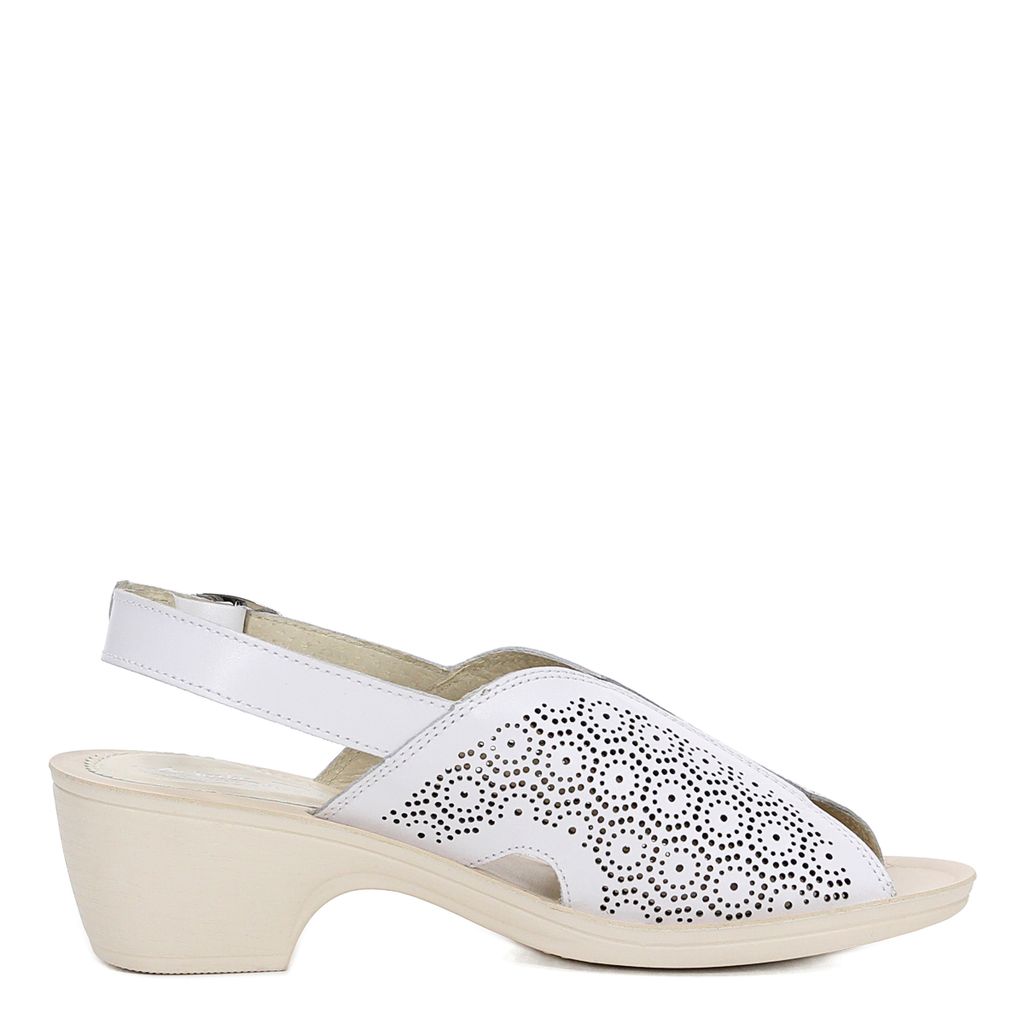 Туфли летние женские