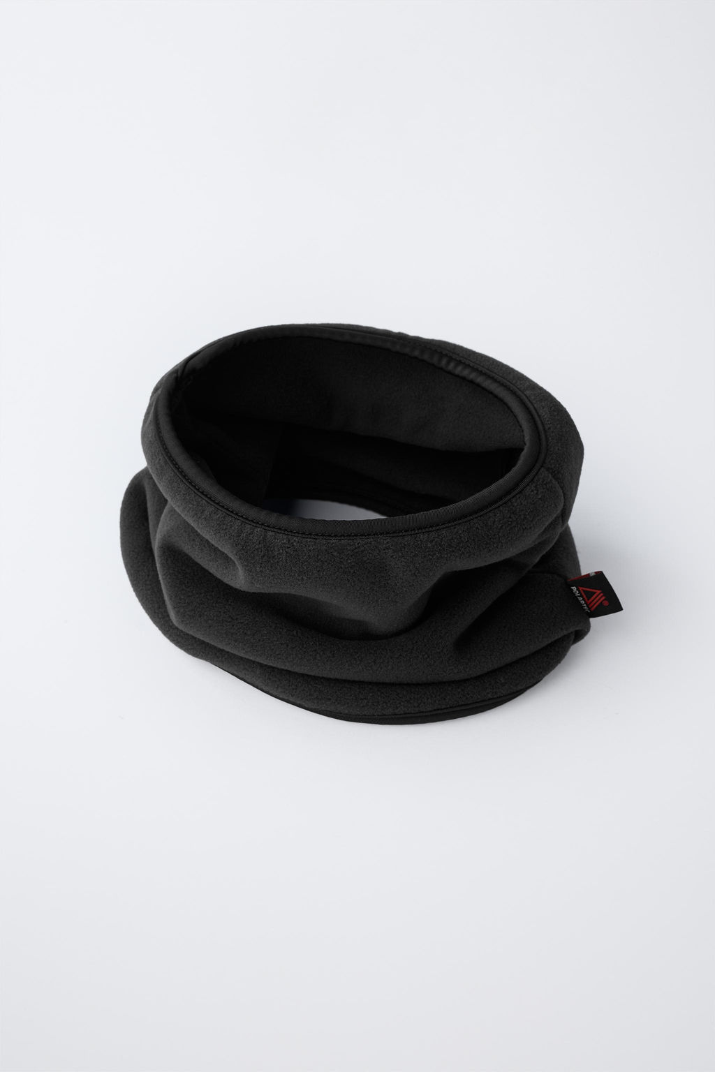 POLARTEC ® FLEECE NECK WARMER - Zara фото 3
