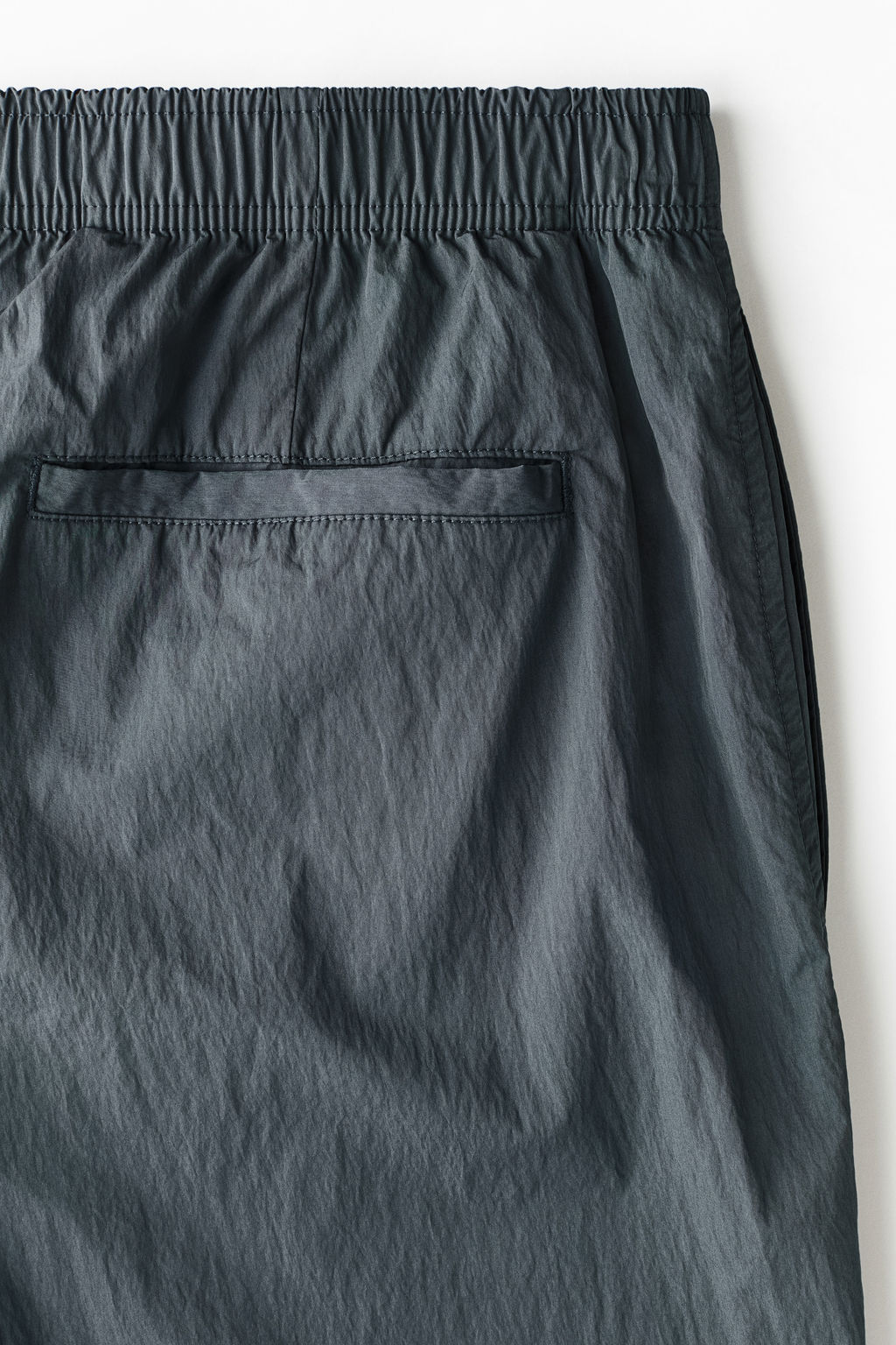 Pantal?n de ch?ndal Loose Fit - H&m фото 4