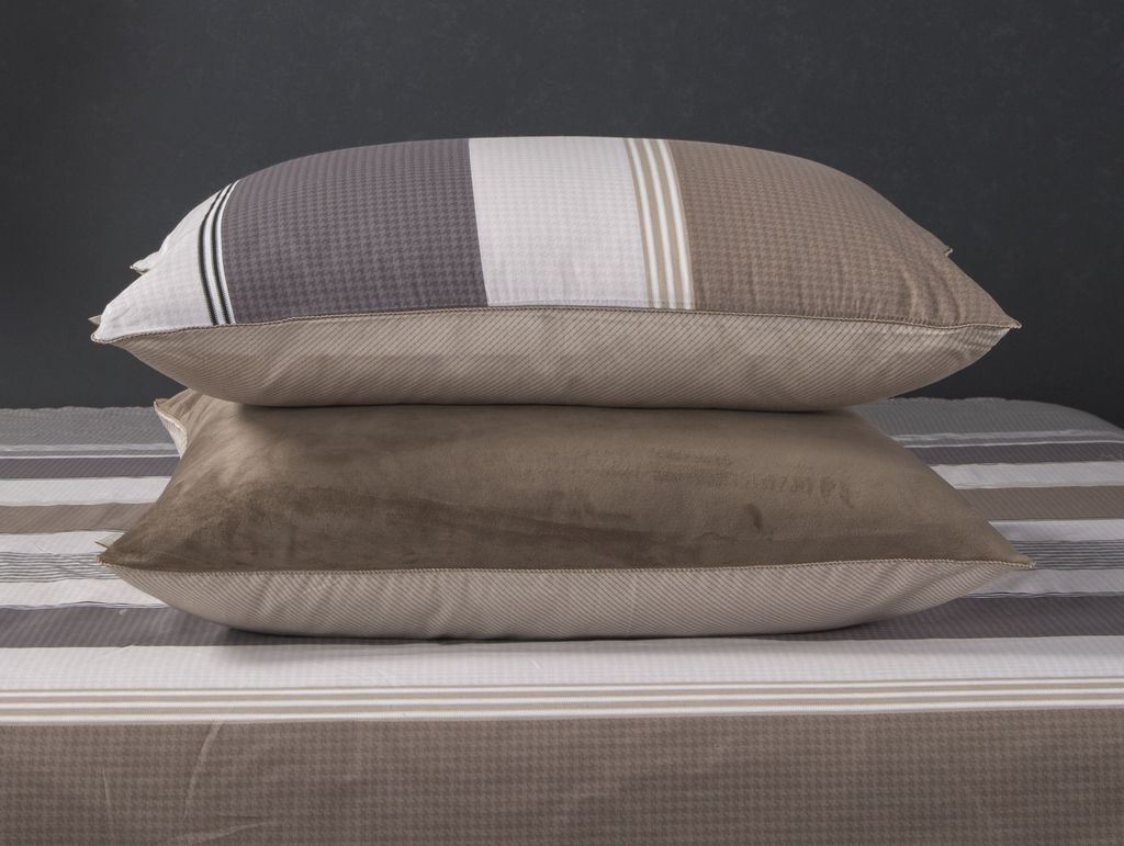 Фабио (капучино беж) ABC Cotton комплект