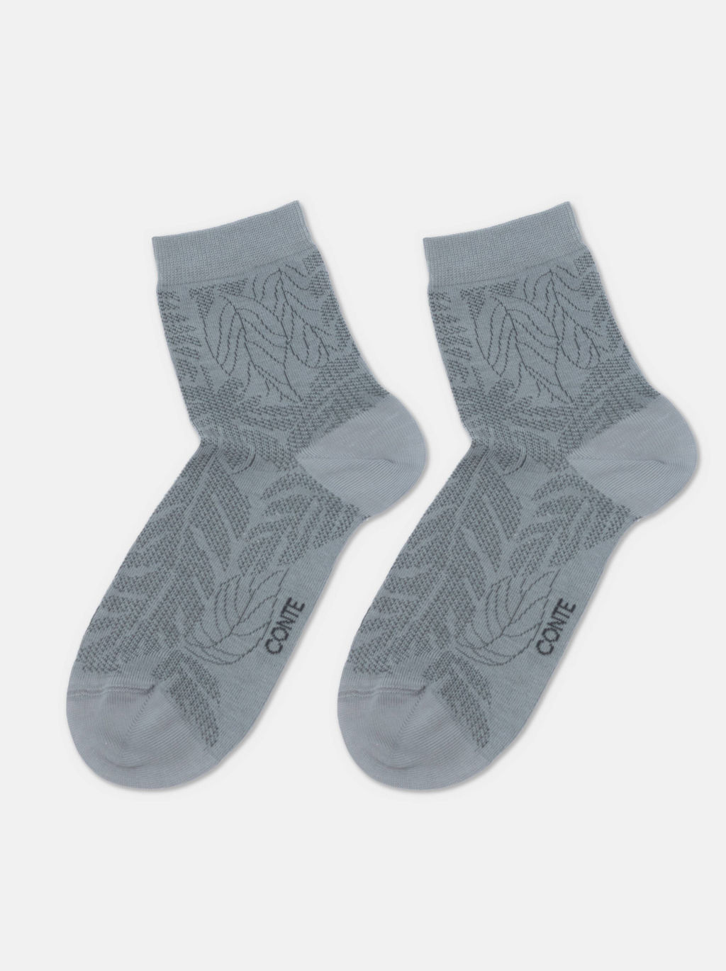 Цена за 2 пары. Носки классические CONTE CLASSIC Носки женские - Conte elegant фото 3